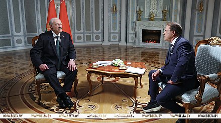 Александр Лукашенко рассматривает возможность проведения в Беларуси реформы управления государством 