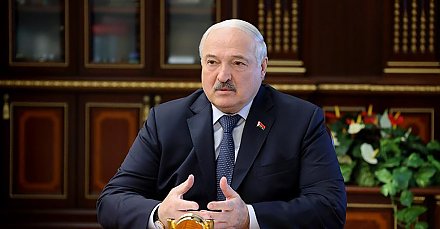 Александр Лукашенко требует от КГБ решительно пресекать деятельность иностранных спецслужб на территории Беларуси