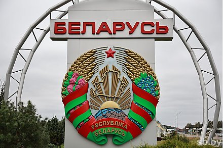 Беларусь по безвизу посетили более 195 тысяч европейцев с начала года
