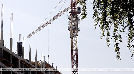 Правительство уточнило объемы финансирования строек по госинвестпрограмме на 2025 год