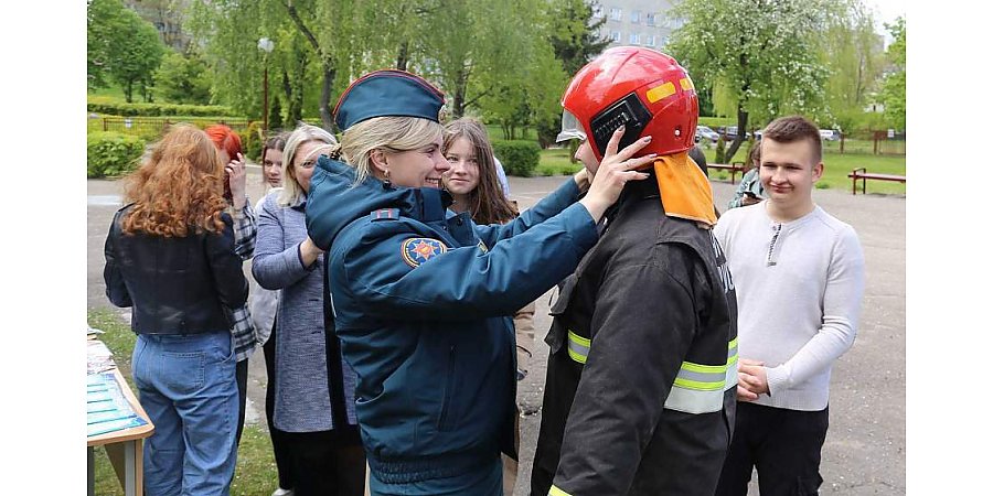 На Гродненщине пройдет единый день безопасности