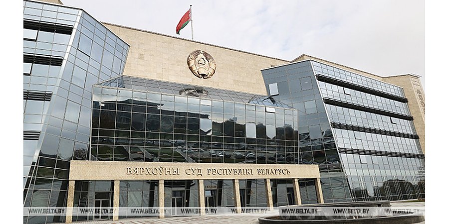 Верховный Суд пояснил, когда действия в интернете будут считаться хулиганством