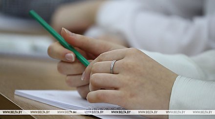 Правовой турнир "Сила закона" объединит почти 60 ребят из всех районов Гродненской области