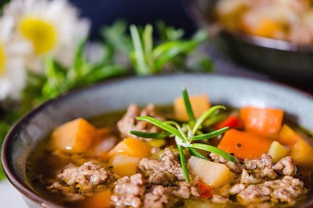 Узнали, как не набрать вес в холодное время года