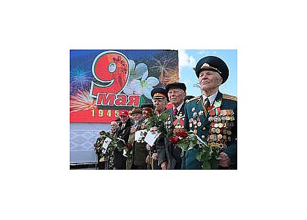 Почему День Победы – священный праздник для белорусов и почему Запад не простил советский народ за Победу?