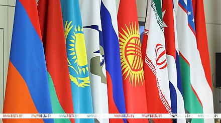 Александр Лукашенко обозначил приоритетные направления работы в ЕАЭС на предстоящие пять лет