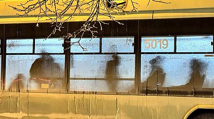 Пассажирооборот в Беларуси за 2025 год вырос на 7,1%