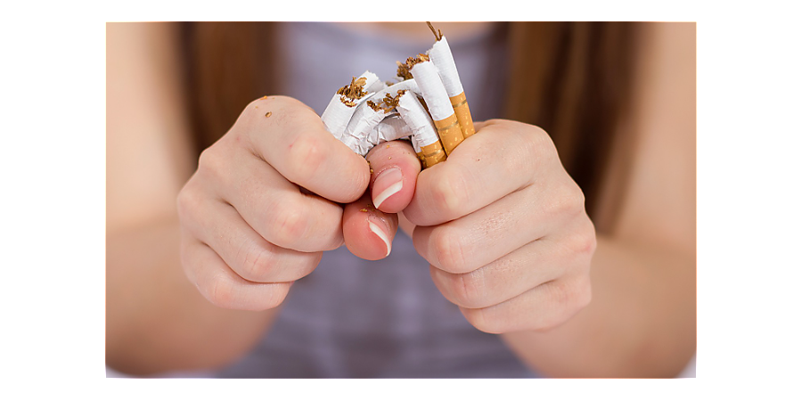 1,3 миллиарда населения планеты зависимы от табака. Специалист напомнила о вреде курения
