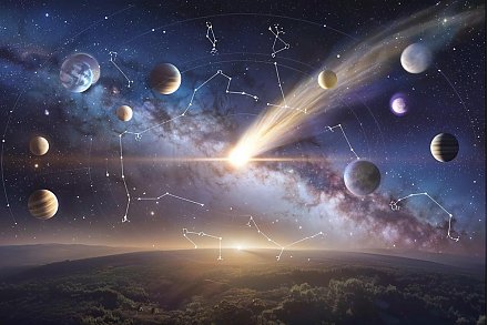 Гороскоп на 15 декабря. Быть краткими, но заметными