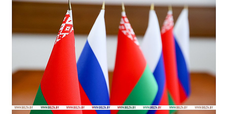 Александр Лукашенко: Беларуси и России жизненно необходимо развивать отношения союзничества