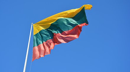 В литовском Шяуляе на месте захоронения советских воинов хотят сделать зону отдыха 