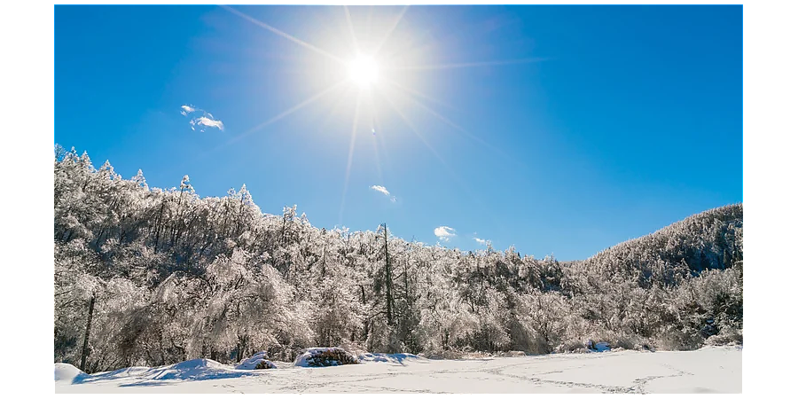 Народные приметы января 2026 года: с чего начнется новый год