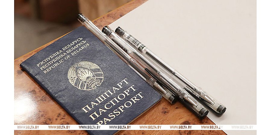 В Беларуси стартуют ЦЭ и ЦТ в единые сроки