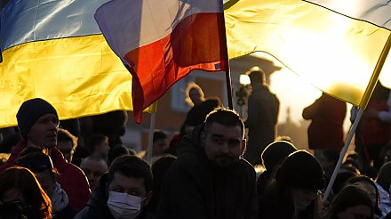 Польские евродепутаты предложили принять резолюцию в память о жертвах геноцида, совершенного УПА