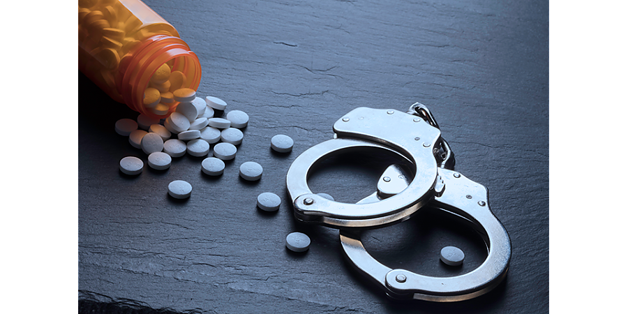 В Беларуси хотят ввести ответственность за пропаганду наркотиков