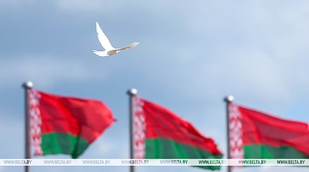 Данилович: единство - один из ключевых элементов идеологии белорусского государства