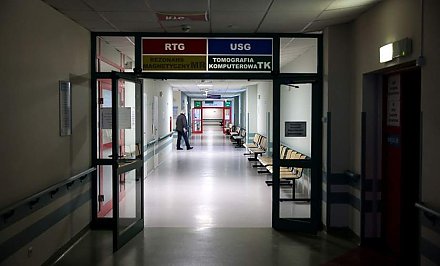 В Польше пройдут протесты главврачей больниц из-за бездействия властей