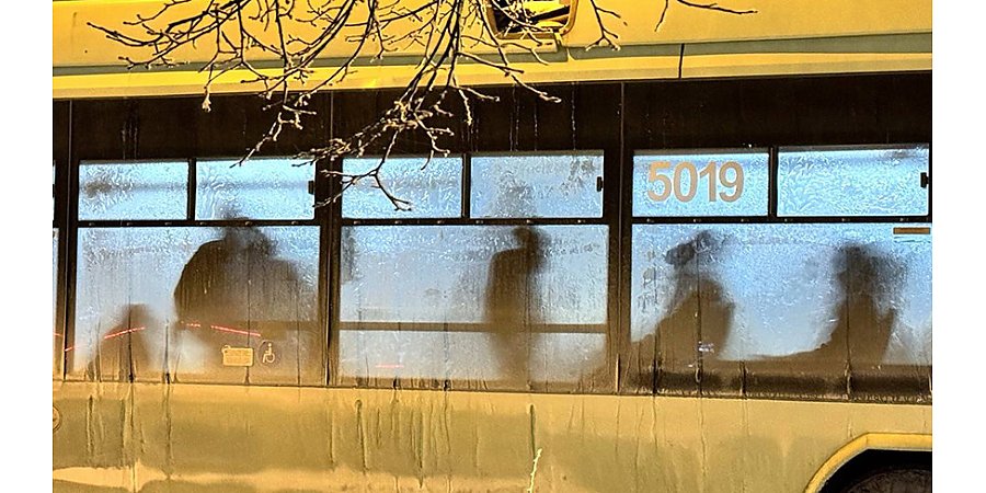 Пассажирооборот в Беларуси за 2025 год вырос на 7,1%