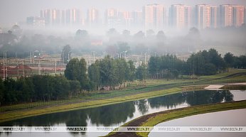 Пригодятся ли дождевики? Синоптики рассказали о погоде на 5 сентября 