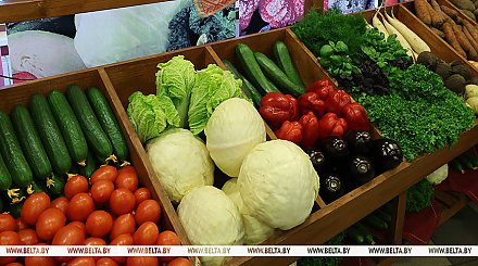 Одобрен законопроект об ответственности за недопоставку плодоовощной продукции