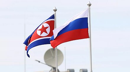 Власти КНДР официально сообщили об отправке войск в Россию