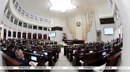 Профилактическую составляющую законодательства об административной ответственности усиливают в Беларуси