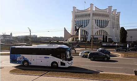 Билеты на рейсы автопарков Гродненской области можно купить онлайн. Такая опция недавно появилась сразу в двух районах региона