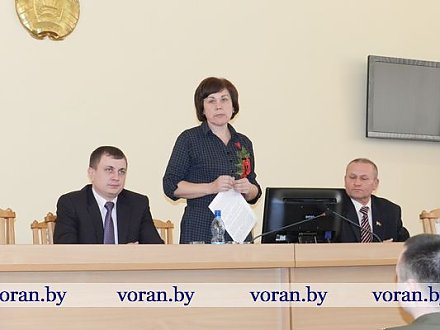 Воспитание детей — дело общее