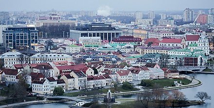 Александр Лукашенко принял решение о продлении на 2026 год безвиза для граждан 38 европейских государств