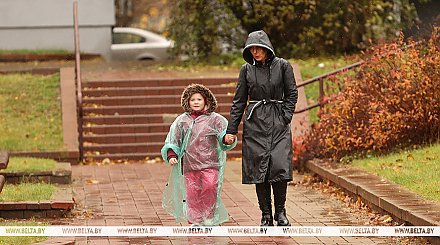 Размеры госпособий семьям, воспитывающим детей, увеличиваются с 1 ноября 