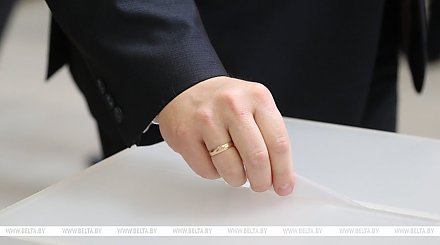 Соцопрос: абсолютное большинство белорусов удовлетворены результатами президентских выборов