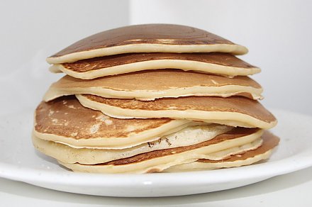 Яркое и веселое время перед Великим постом. Началась Масленичная неделя