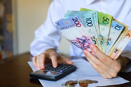 Выплата заработной платы – строго по законодательству
