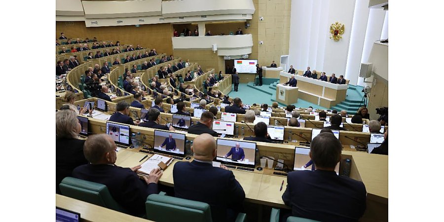 Акценты и смыслы официального визита Президента Александра Лукашенко в Российскую Федерацию