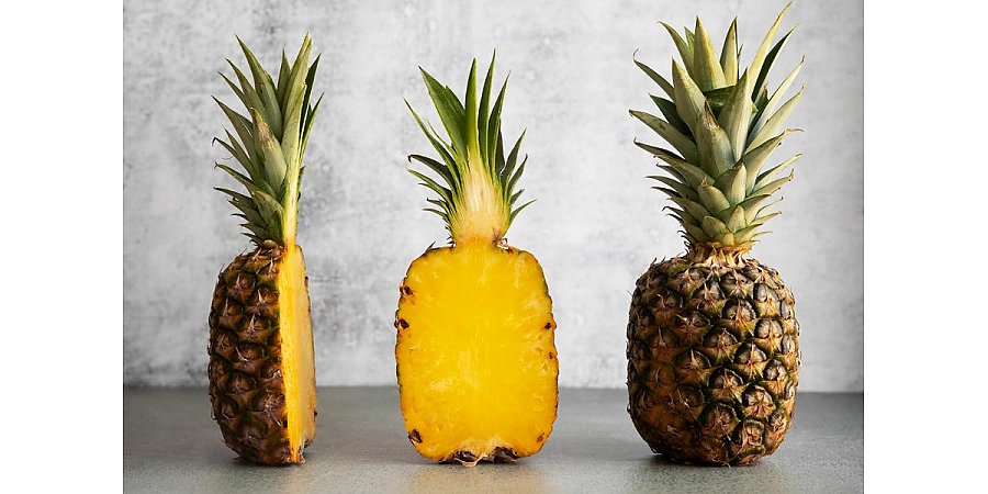 В чем польза ананаса и в каком виде его лучше употреблять