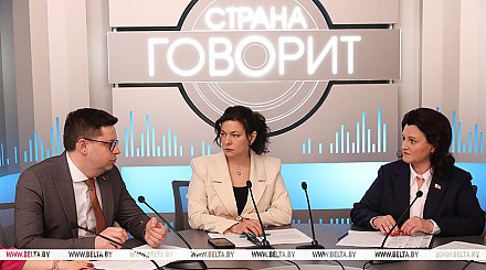 Минобразования: на репетиционном экзамене ребята подтвердили свои отметки