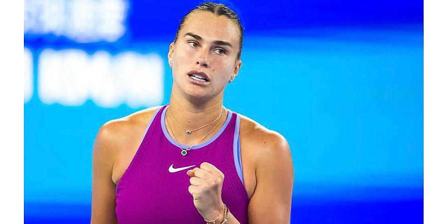 Соболенко стала трехкратной чемпионкой турнира WTA-1000 в Ухане