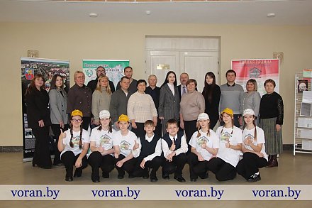 Взрастить «внутреннего туриста»