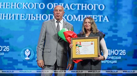 Караев на областной педконференции: вектор образования нужно нацелить на потребности заказчиков кадров