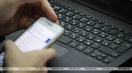 В Беларуси за сутки приостановлены операции по 35 счетам мошенников