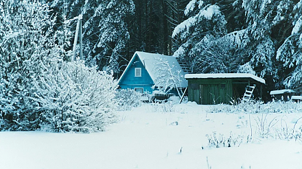 Испеките пышку: народные приметы на 24 февраля