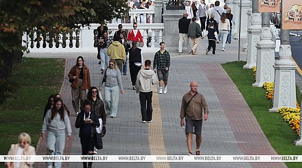 Почему у населения растет доверие к ВНС?