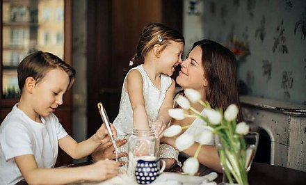 Программа семейного капитала в Беларуси будет продлена и дополнена