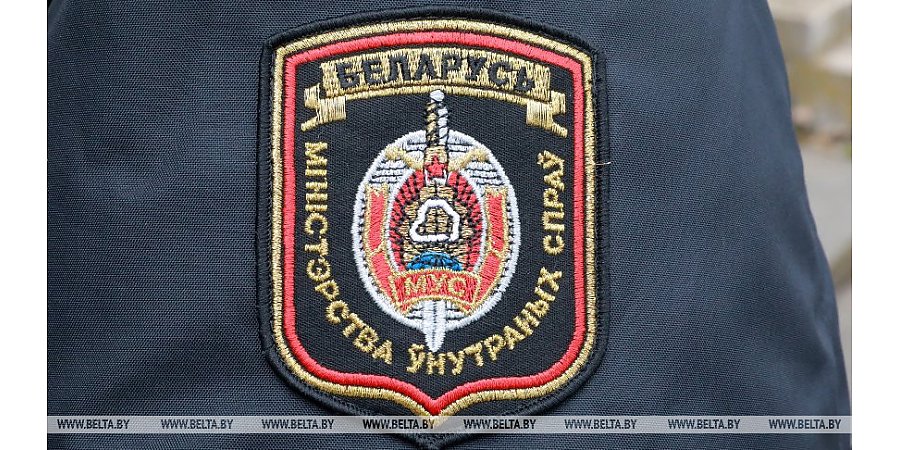МВД: чрезвычайных происшествий в День Независимости в местах проведения праздничных мероприятий не было