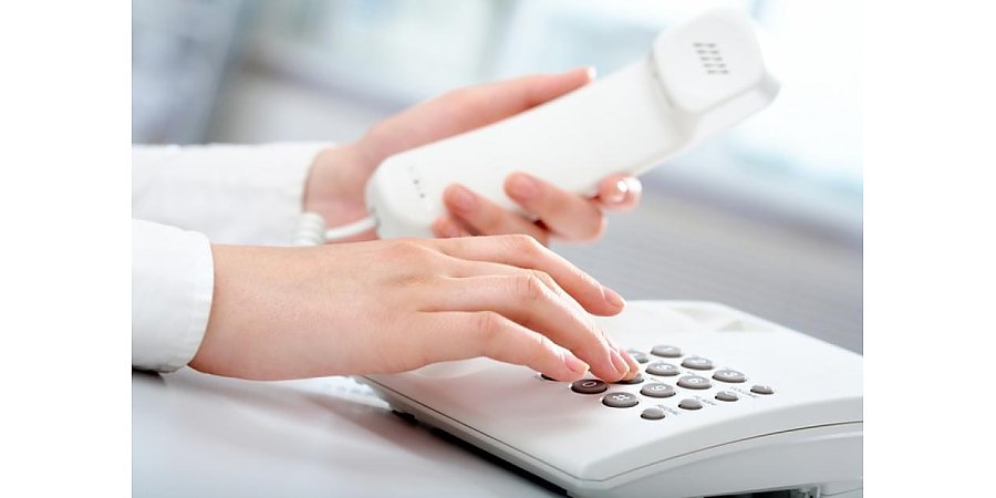 Соблюдение порядка на земле. Госконтроль проведет горячую линию