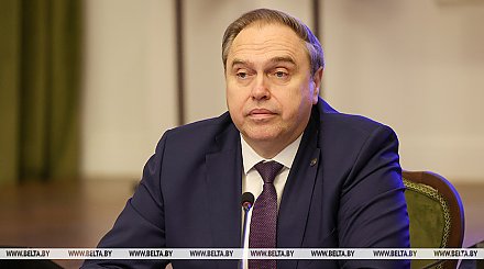 Владимир Караник: космической отрасли нужны молодые и амбициозные специалисты со свежими идеями