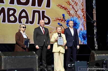 На Сырном фестивале объявили победителей республиканского конкурса качества молочной продукции