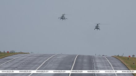 Минобороны: на учении "Запад-2025" отработаны все поставленные задачи