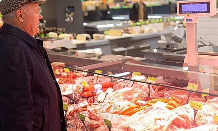 Профсоюзная общественная приемная будет работать в Гродно 2 октября