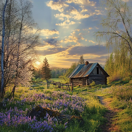 Народный календарь на 27 апреля 2025: что можно и нельзя делать, приметы и праздники